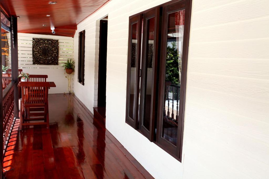 Ao Nang Home Stay - Adults Only Exterior foto