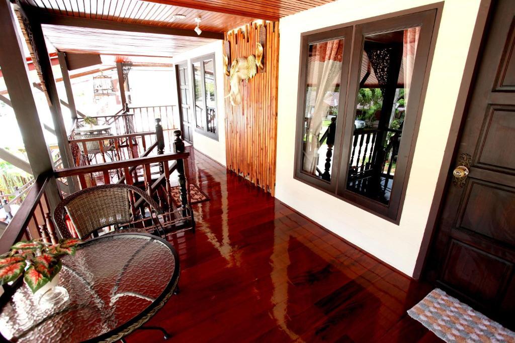 Ao Nang Home Stay - Adults Only Cameră foto