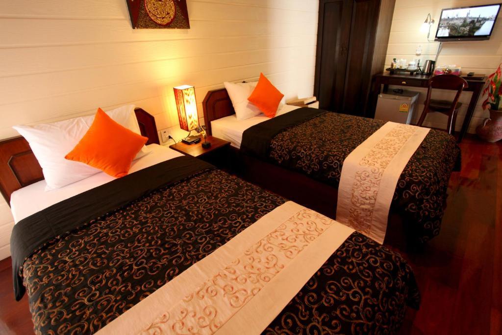 Ao Nang Home Stay - Adults Only Cameră foto