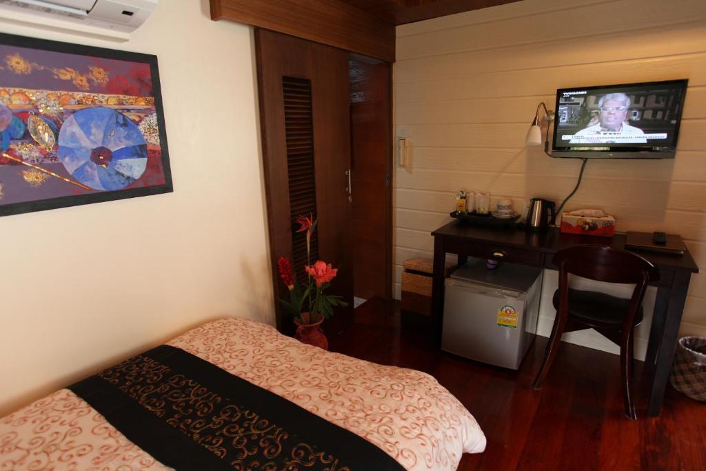 Ao Nang Home Stay - Adults Only Cameră foto