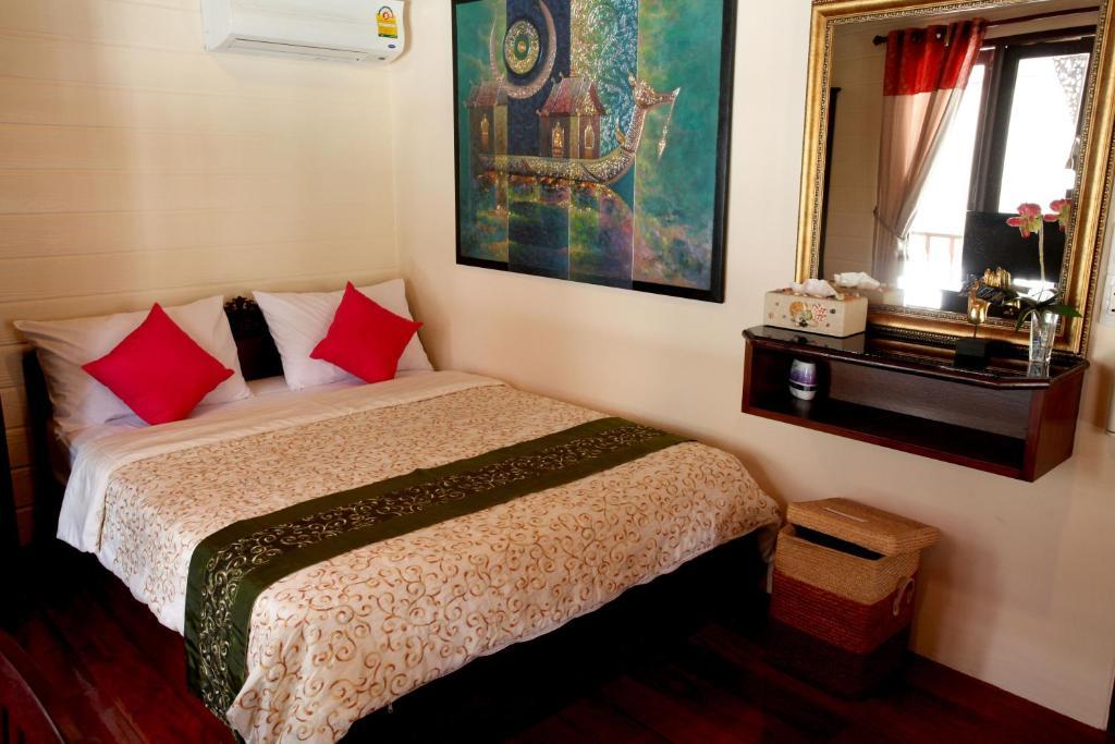 Ao Nang Home Stay - Adults Only Cameră foto