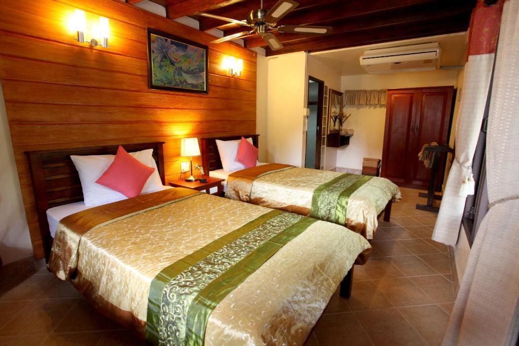 Ao Nang Home Stay - Adults Only Cameră foto