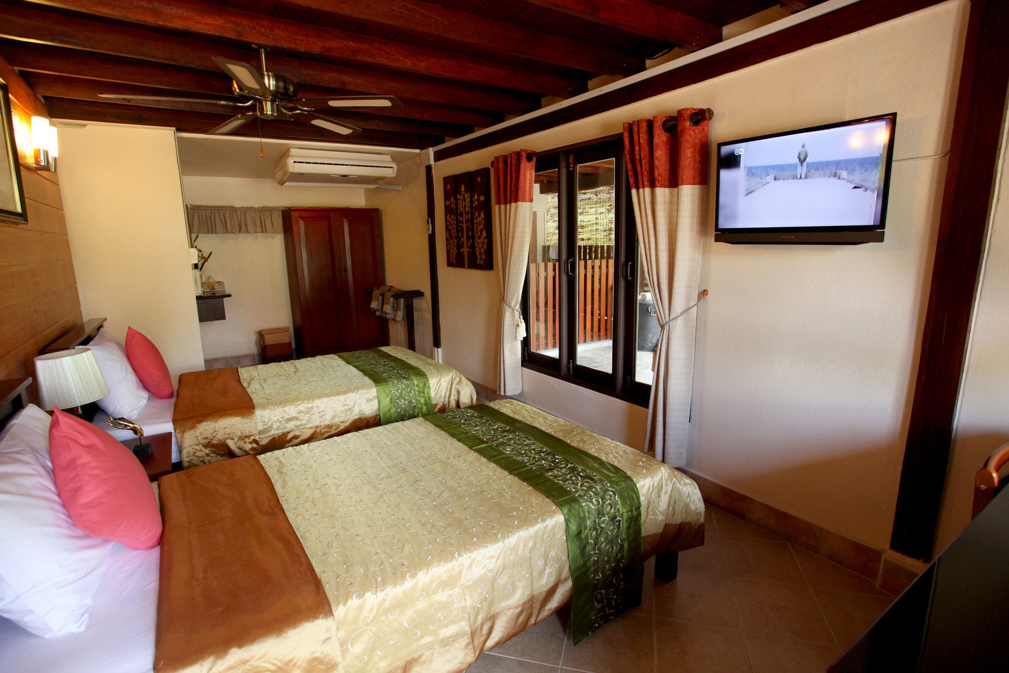 Ao Nang Home Stay - Adults Only Exterior foto